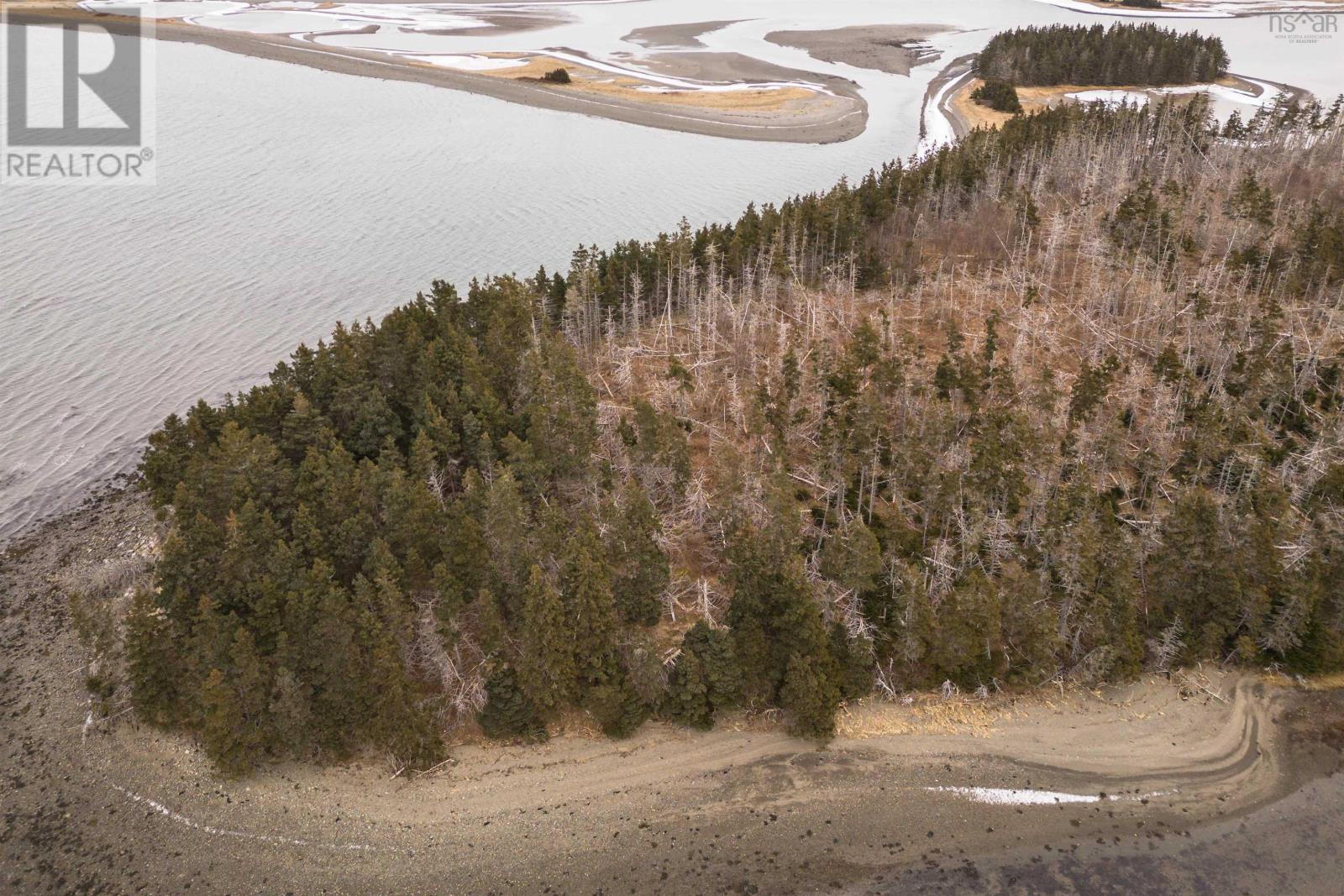Lots Potato Island, Poirierville, Nova Scotia  B0E 1K0 - Photo 21 - 202402152
