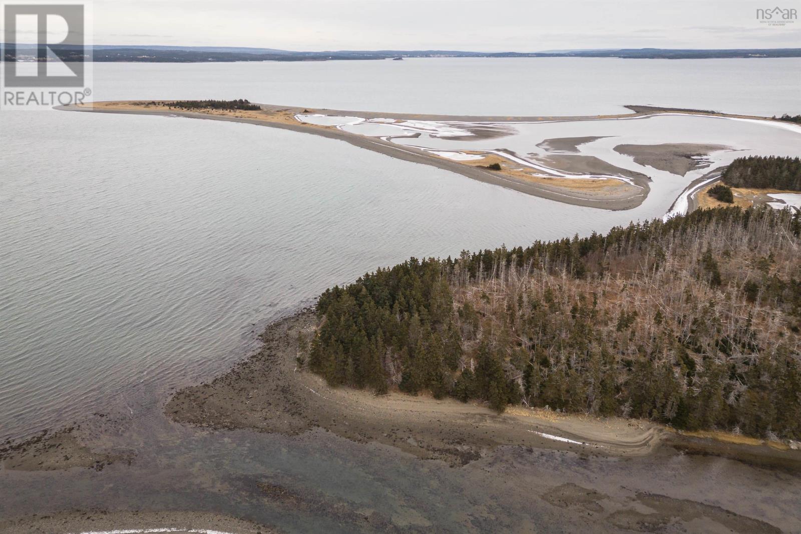 Lots Potato Island, Poirierville, Nova Scotia  B0E 1K0 - Photo 3 - 202402152