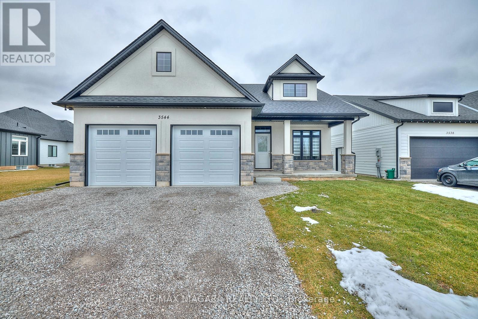 3544 CANFIELD CRES, fort erie, Ontario