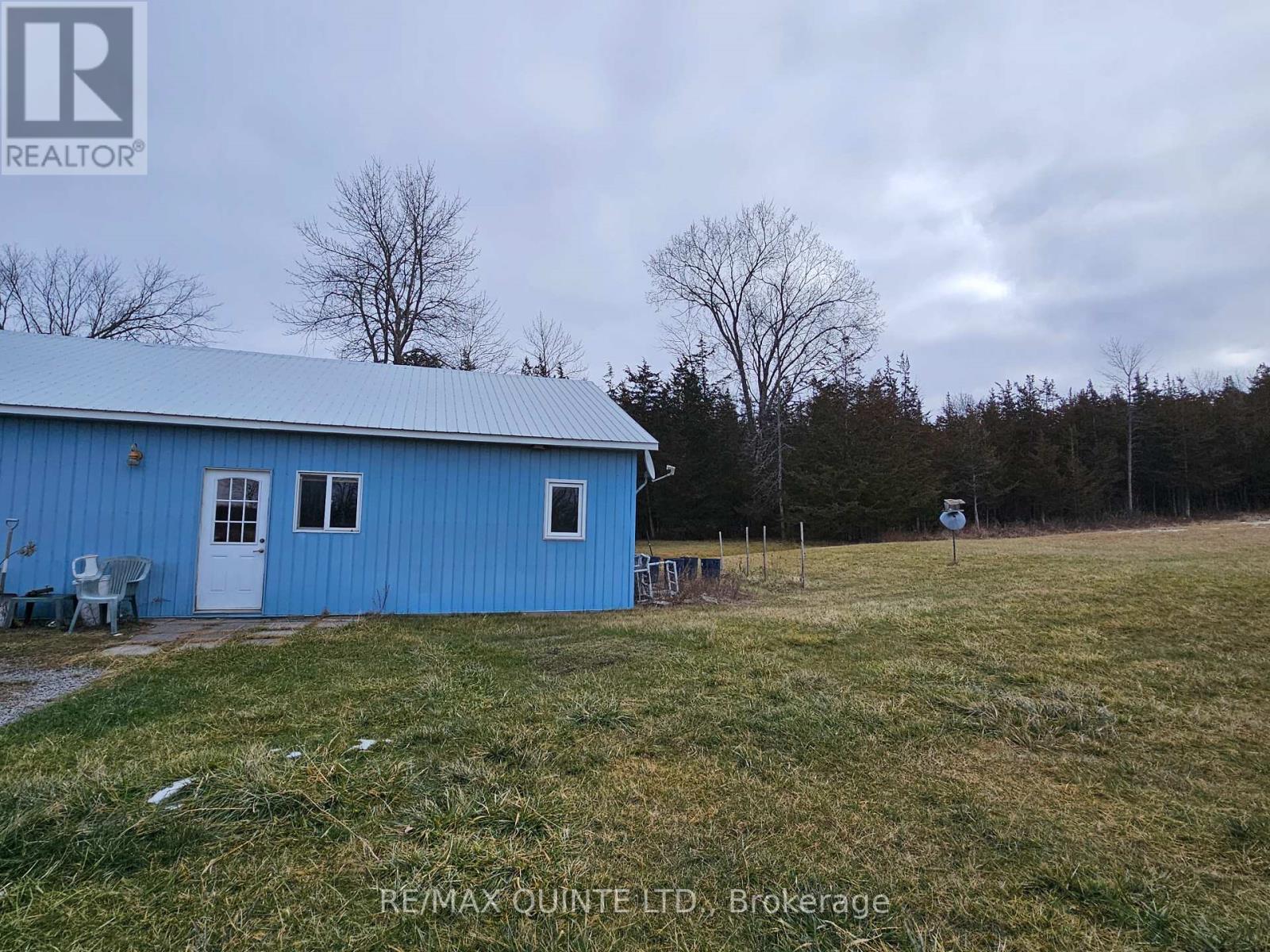 1648 North Big Island Rd, Prince Edward County, Ontario  K0K 1W0 - Photo 18 - X8040962