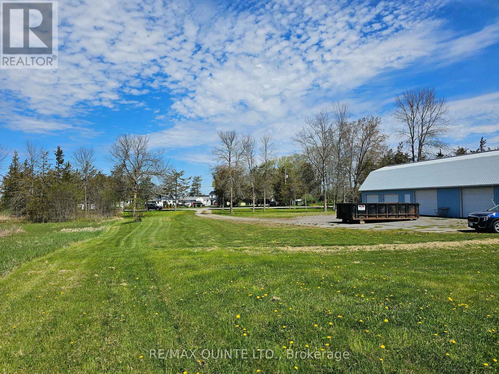 1648 North Big Island Road, Prince Edward County, Ontario  K0K 1W0 - Photo 3 - X8040962