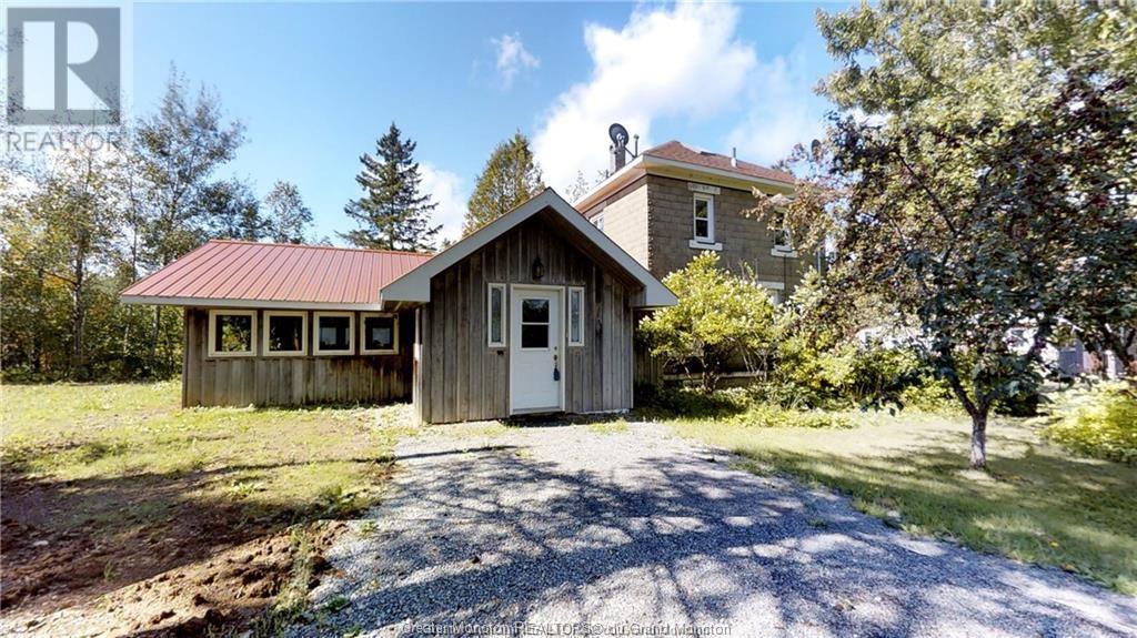 49 Parkindale, Pollet River, New Brunswick  E4Z 3A7 - Photo 1 - M157187