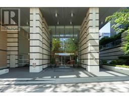 709 1028 Barclay Street, Vancouver, Ca