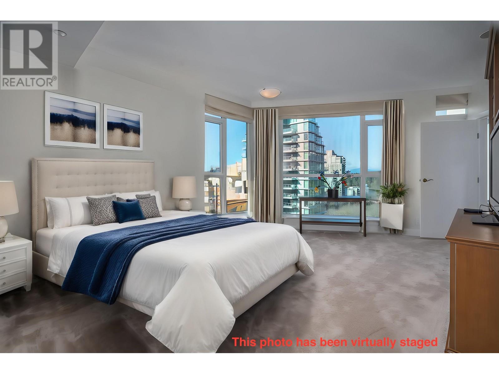 Ph13 1717 Bayshore Drive, Vancouver, British Columbia  V6G 3H3 - Photo 27 - R2846378