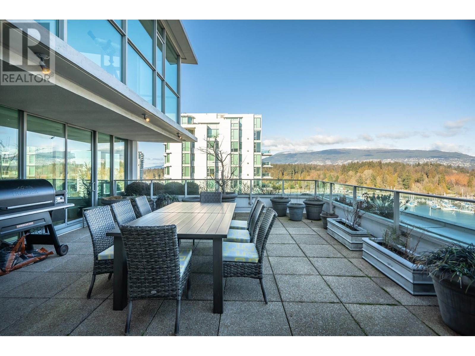 Ph13 1717 Bayshore Drive, Vancouver, British Columbia  V6G 3H3 - Photo 30 - R2846378