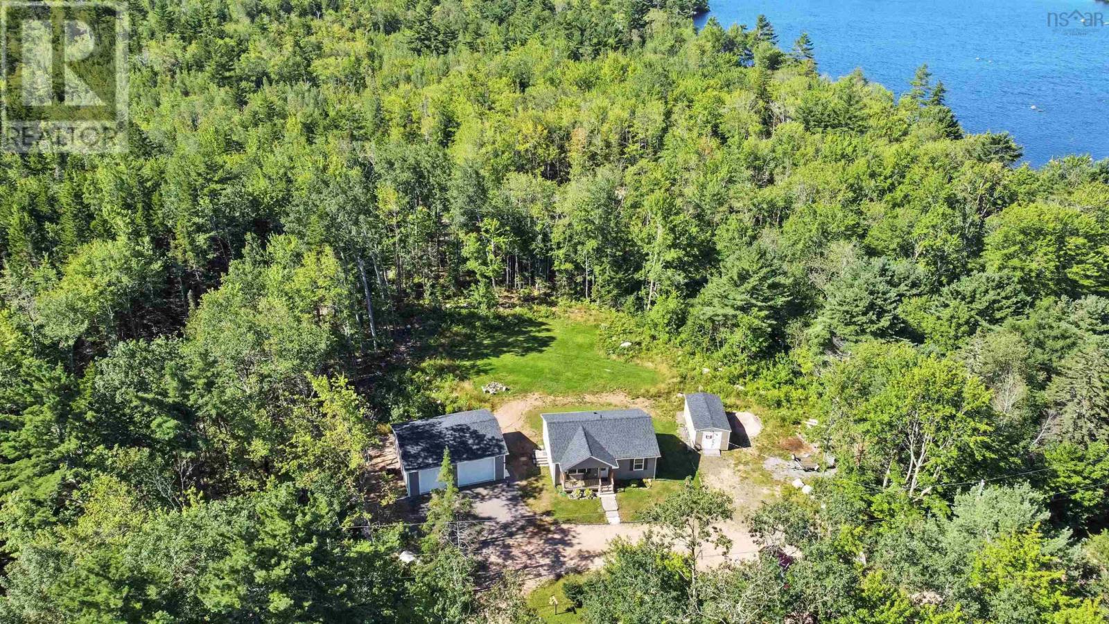 70 Broad Lake Road, New Albany, Nova Scotia  B0S 1P0 - Photo 1 - 202402156