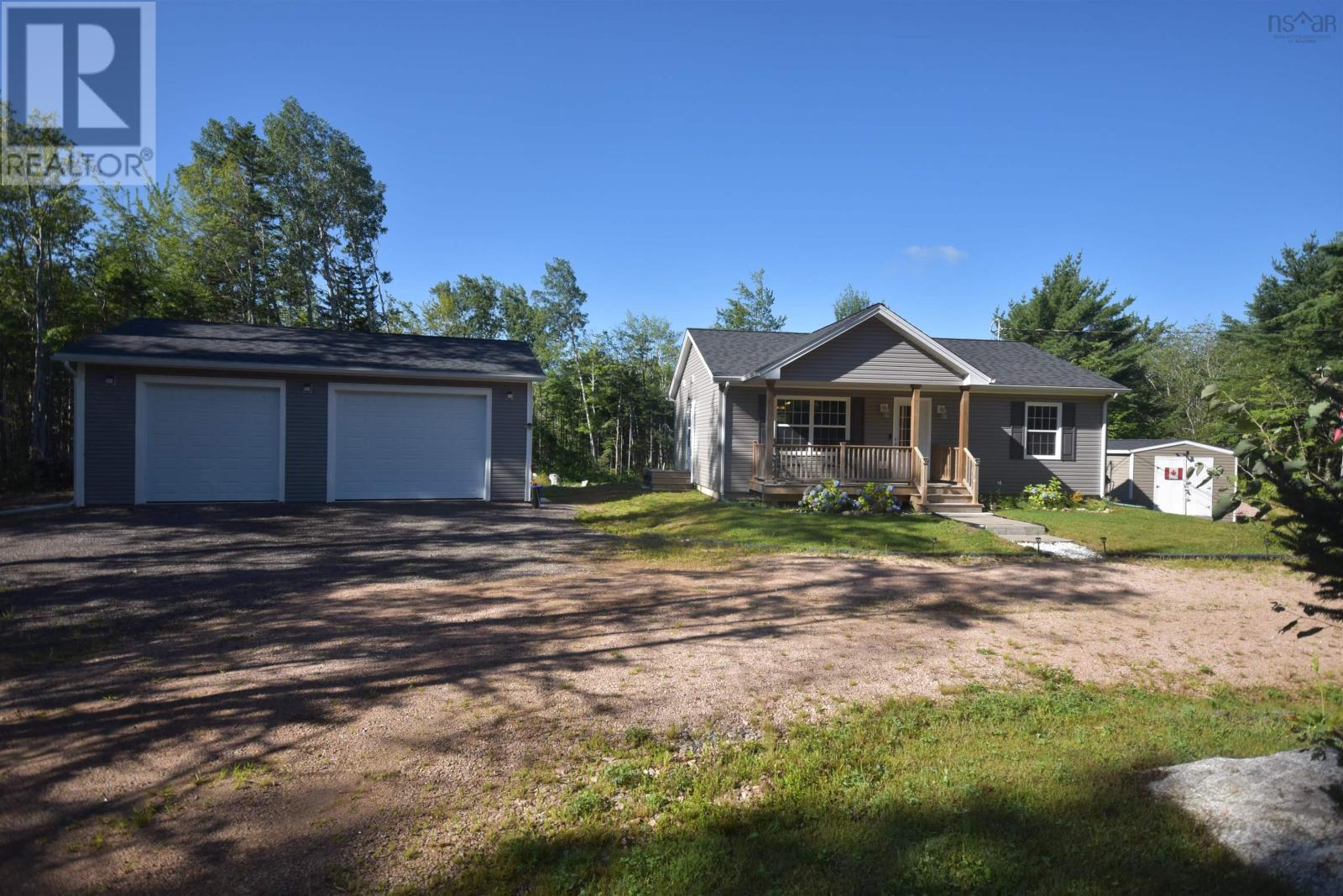 70 Broad Lake Road, New Albany, Nova Scotia  B0S 1P0 - Photo 39 - 202402156