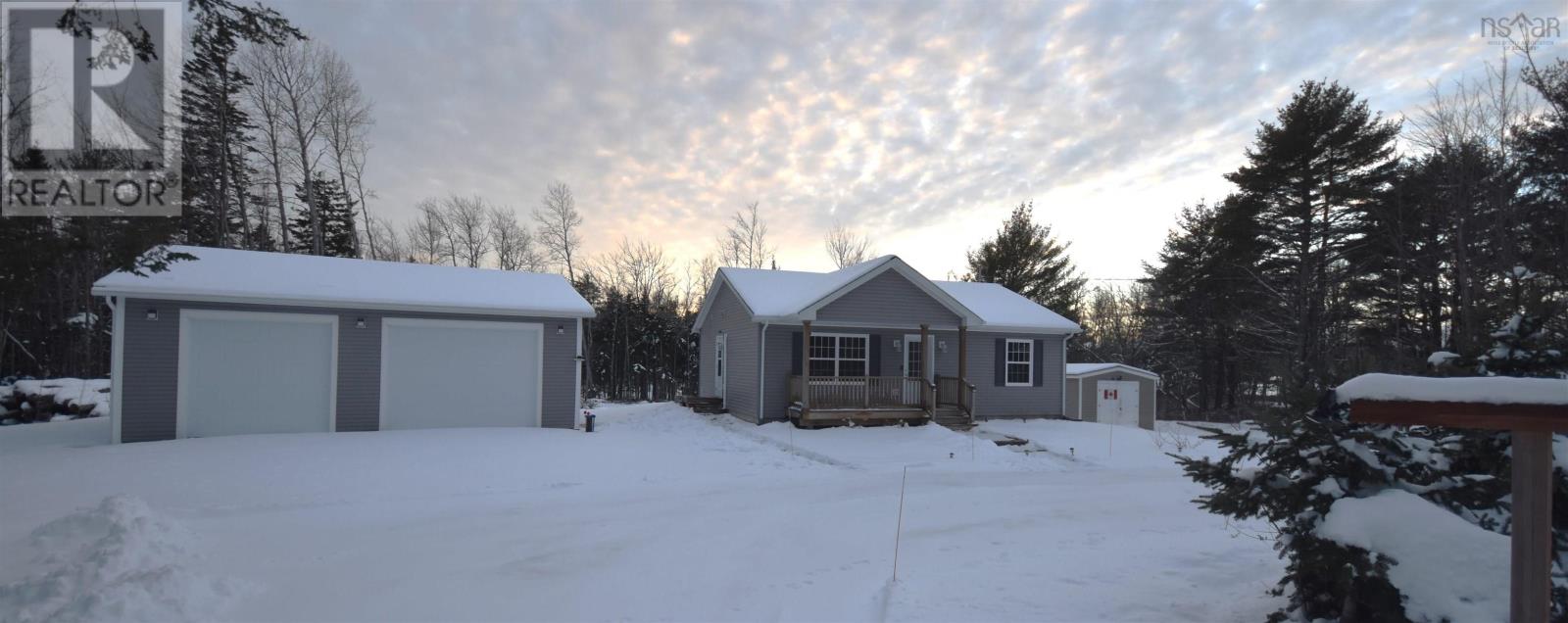 70 Broad Lake Road, New Albany, Nova Scotia  B0S 1P0 - Photo 6 - 202402156