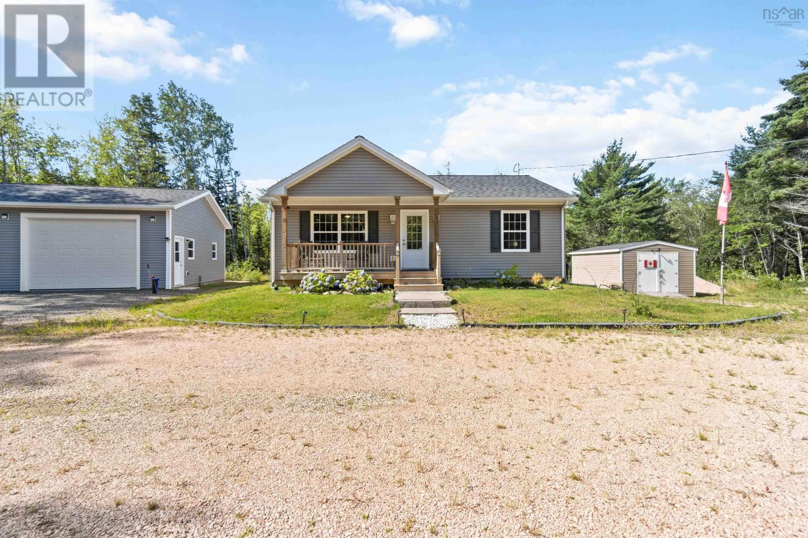 70 Broad Lake Road, New Albany, Nova Scotia  B0S 1P0 - Photo 9 - 202402156
