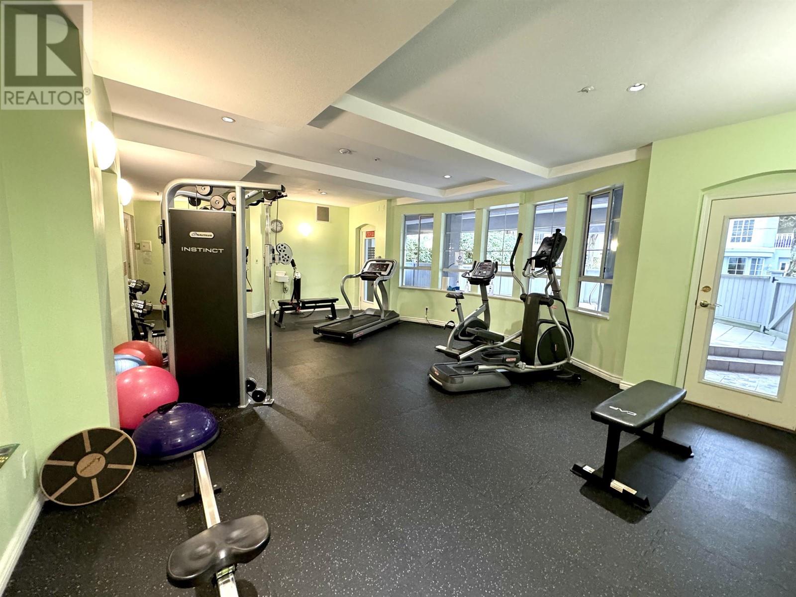 124 5835 Hampton Place, Vancouver, British Columbia  V6T 2G2 - Photo 19 - R2846289