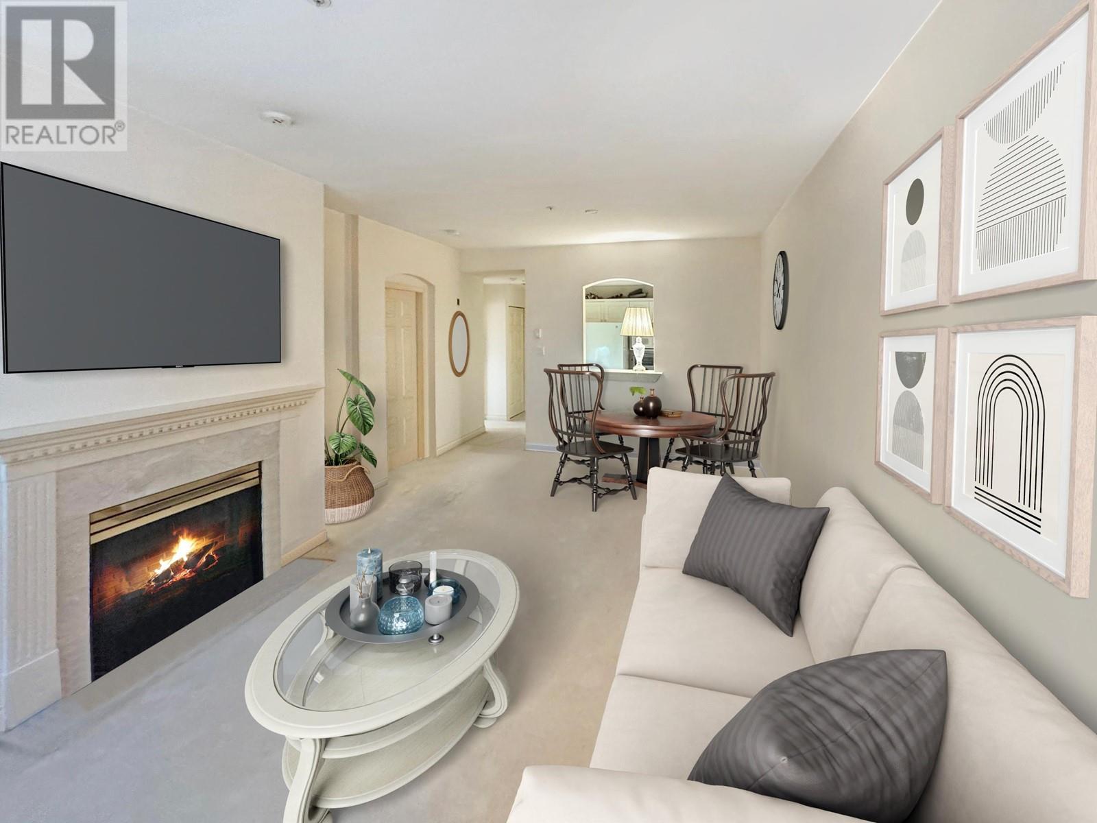 124 5835 Hampton Place, Vancouver, British Columbia  V6T 2G2 - Photo 7 - R2846289