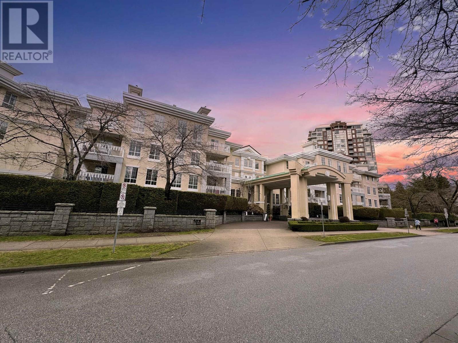 124 5835 Hampton Place, Vancouver, British Columbia  V6T 2G2 - Photo 1 - R2846289