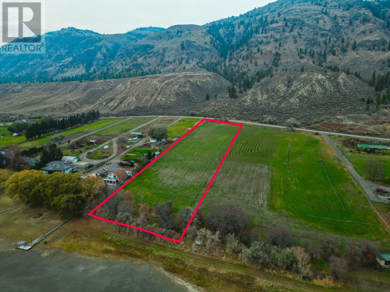 3780 Shuswap Rd, Kamloops, British Columbia   - Photo 5 - 176545