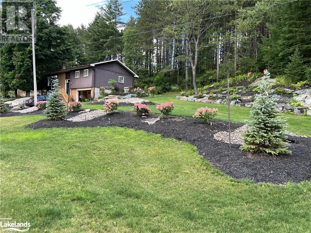 309 Syples Street, Burk's Falls, Ontario  P0A 1C0 - Photo 31 - 40536067