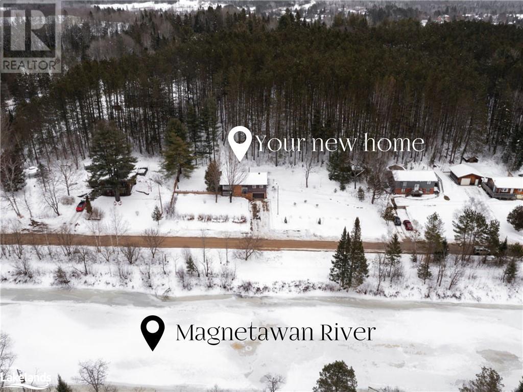 309 Syples Street, Burk's Falls, Ontario  P0A 1C0 - Photo 37 - 40536067