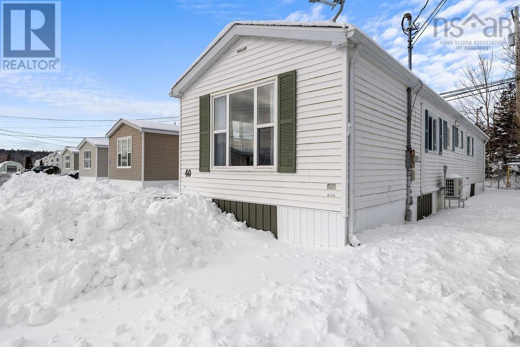 40 That Street, Porters Lake, Nova Scotia  B3E 1H3 - Photo 2 - 202402159