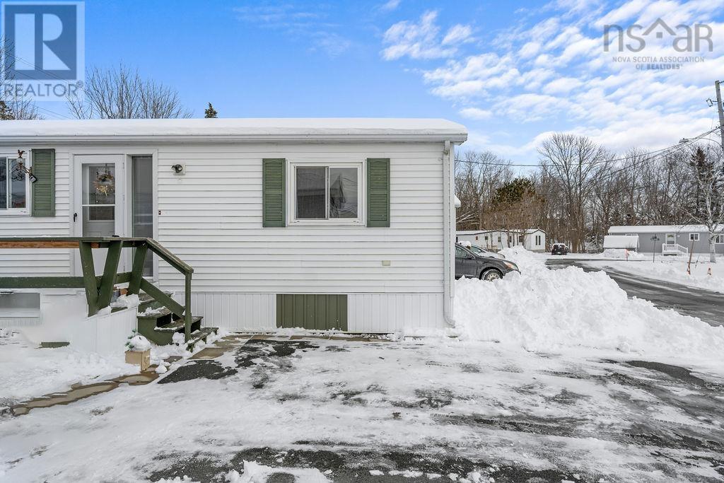 40 That Street, Porters Lake, Nova Scotia  B3E 1H3 - Photo 3 - 202402159