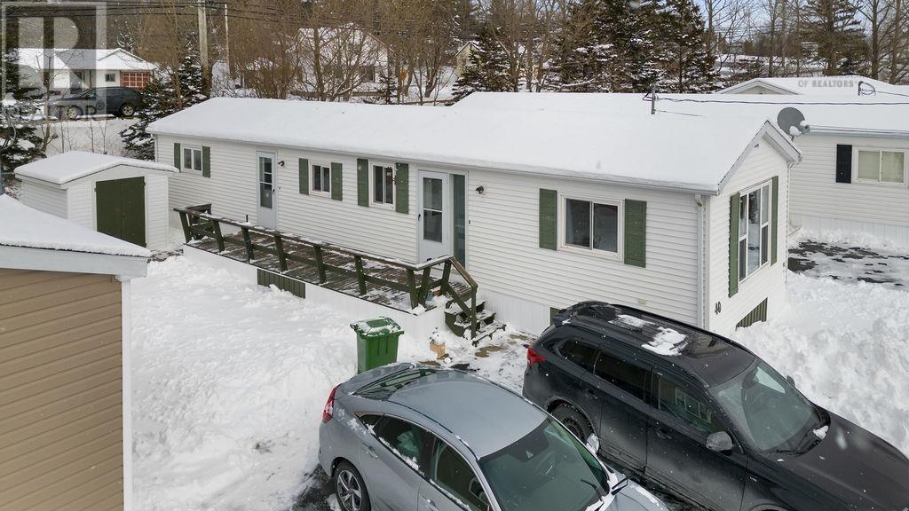 40 That Street, Porters Lake, Nova Scotia  B3E 1H3 - Photo 36 - 202402159
