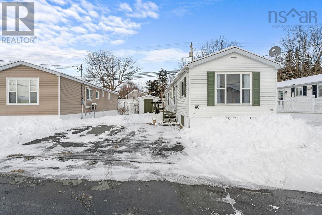 40 That Street, Porters Lake, Nova Scotia  B3E 1H3 - Photo 8 - 202402159