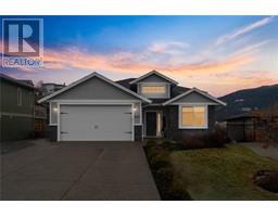 225 Kicking Horse Place Foothills