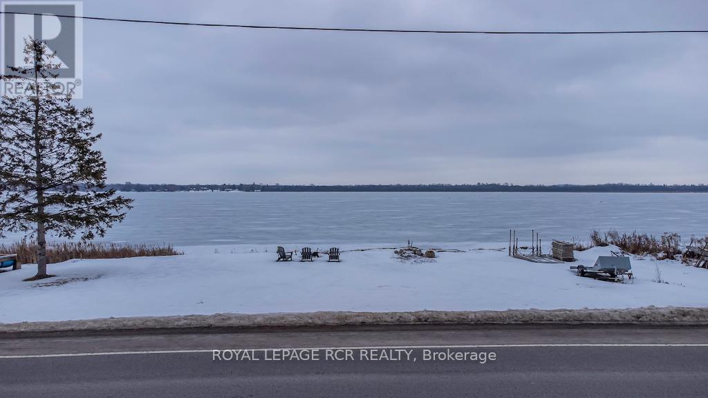 2021 Pigeon Lake Rd, Kawartha Lakes, Ontario  K9V 4R5 - Photo 35 - X8038144