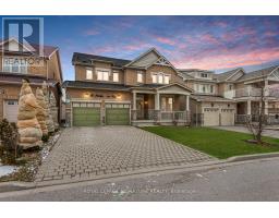36 Philips View Cres, Richmond Hill, Ca