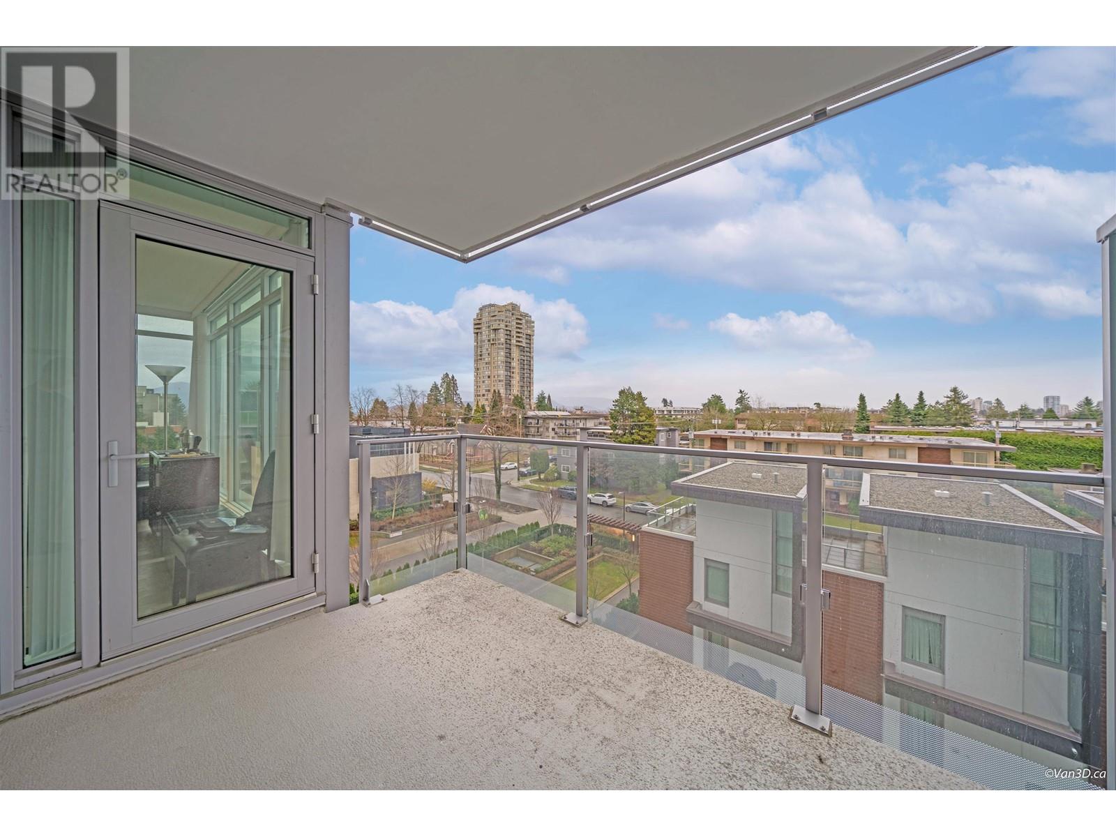 506 6700 Dunblane Avenue, Burnaby, British Columbia  V5H 0J3 - Photo 22 - R2846416
