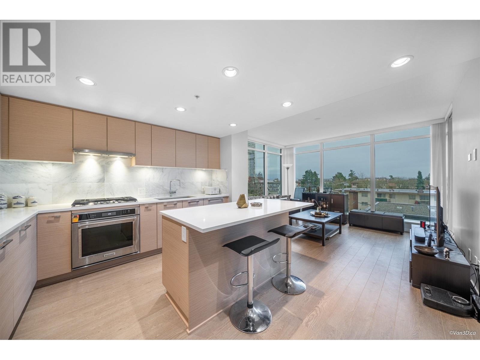 506 6700 Dunblane Avenue, Burnaby, British Columbia  V5H 0J3 - Photo 9 - R2846416