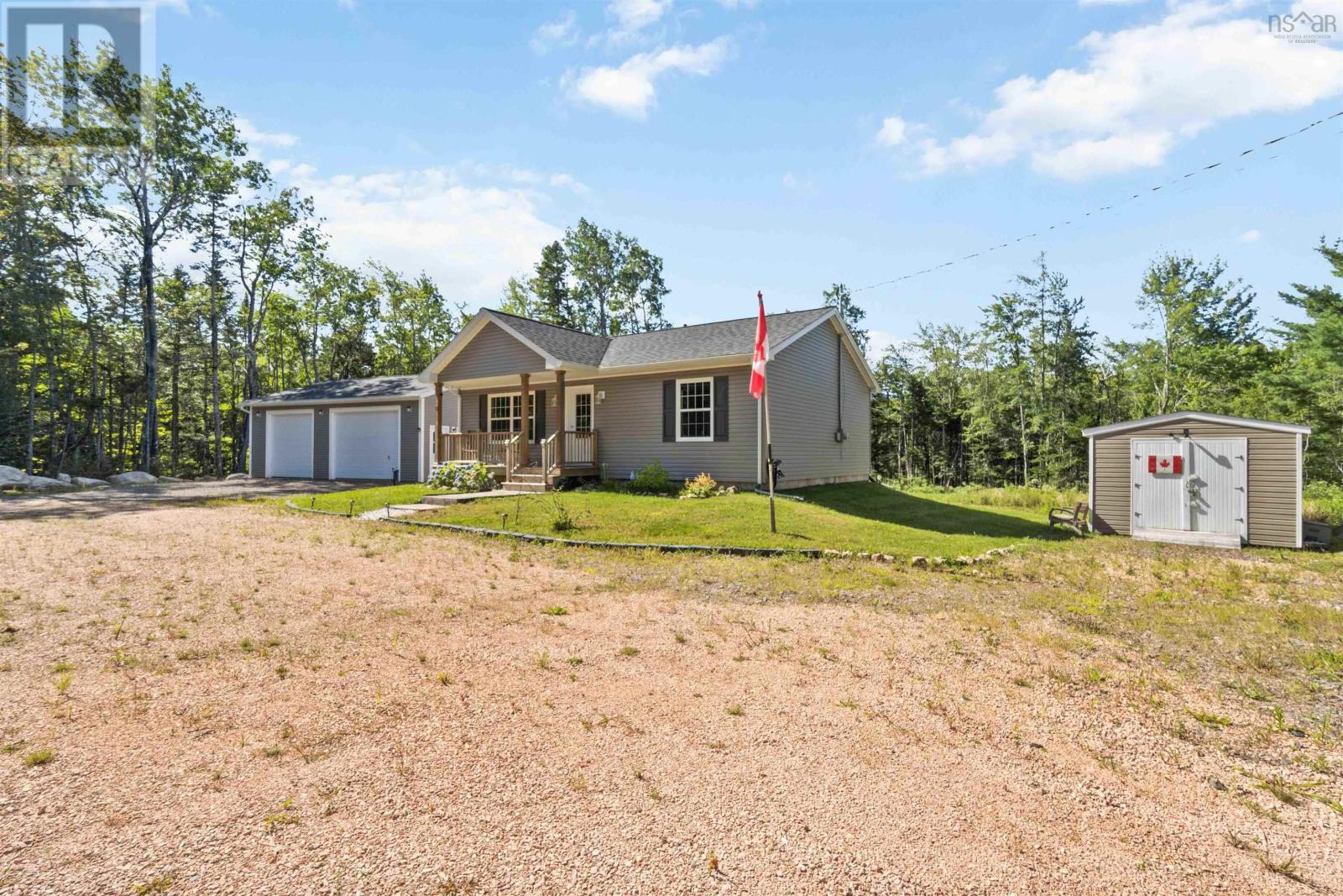 70 Broad Lake Road, New Albany, Nova Scotia  B0S 1P0 - Photo 30 - 202402157