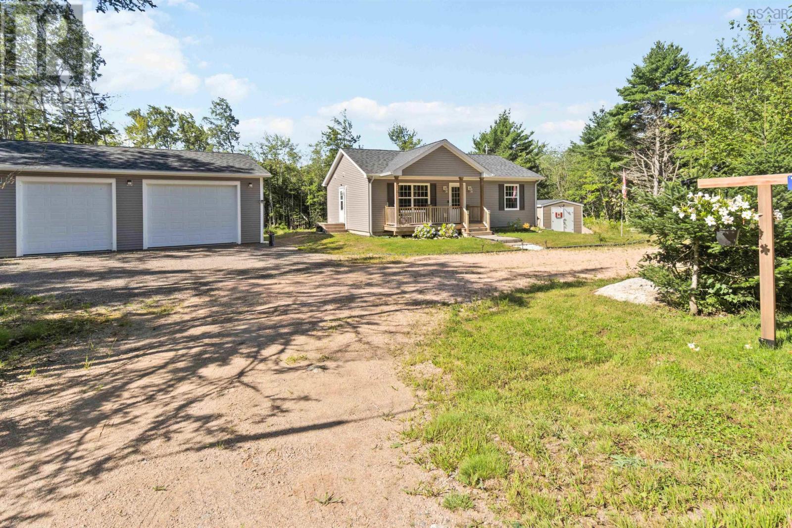 70 Broad Lake Road, New Albany, Nova Scotia  B0S 1P0 - Photo 4 - 202402157
