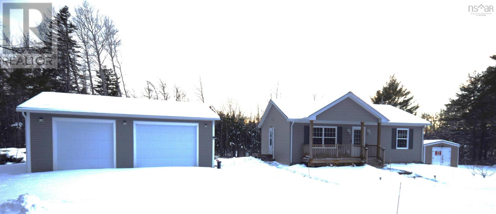 70 Broad Lake Road, New Albany, Nova Scotia  B0S 1P0 - Photo 48 - 202402157