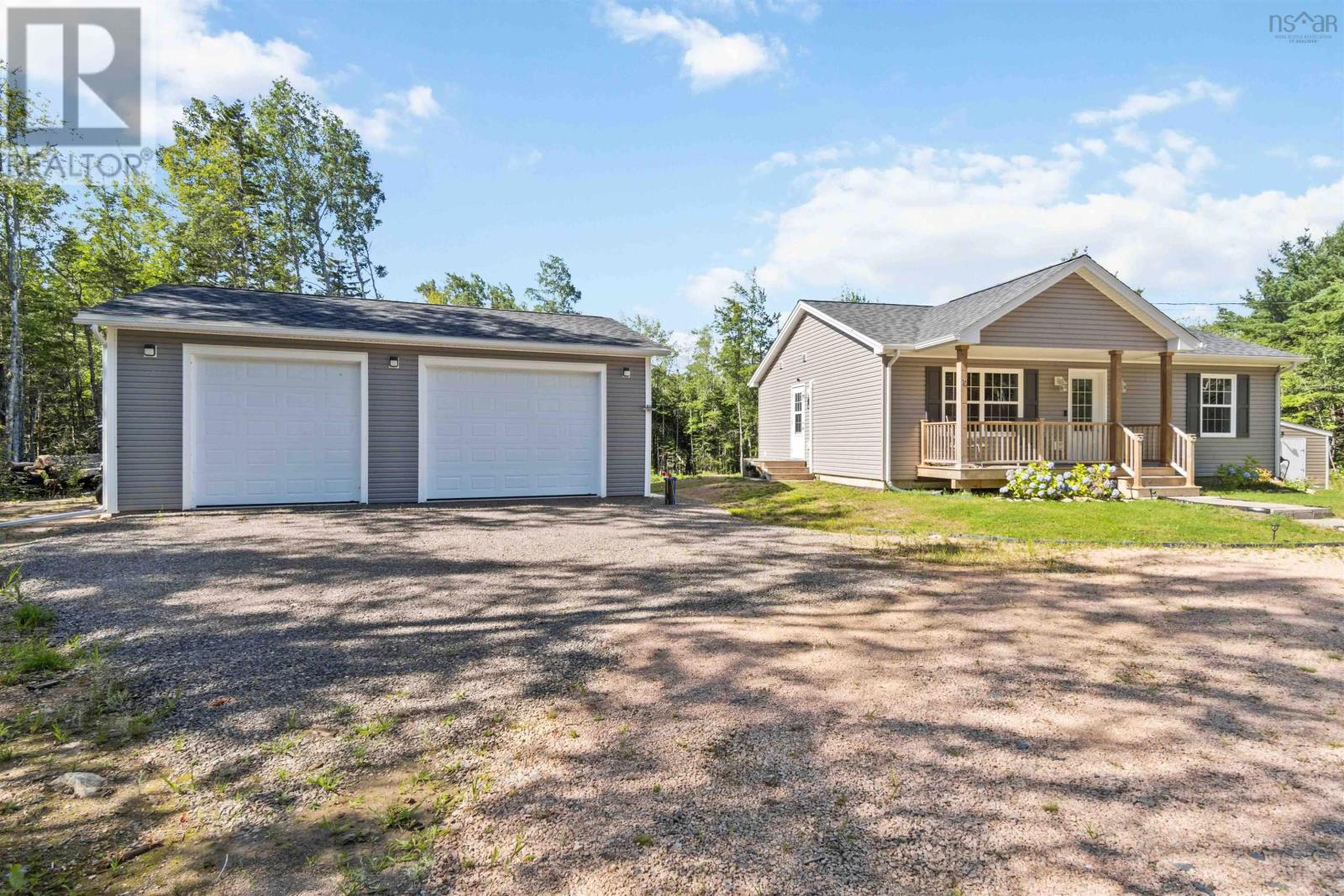 70 Broad Lake Road, New Albany, Nova Scotia  B0S 1P0 - Photo 5 - 202402157