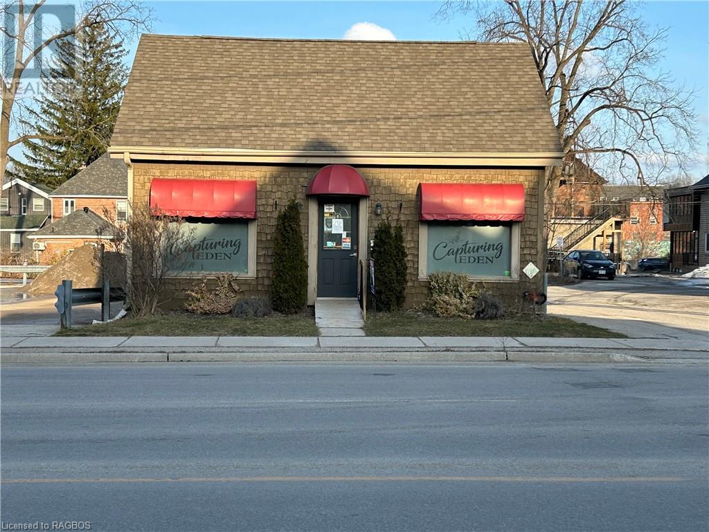 973 2nd Avenue W, Owen Sound, Ontario  N4K 4M8 - Photo 1 - 40534966