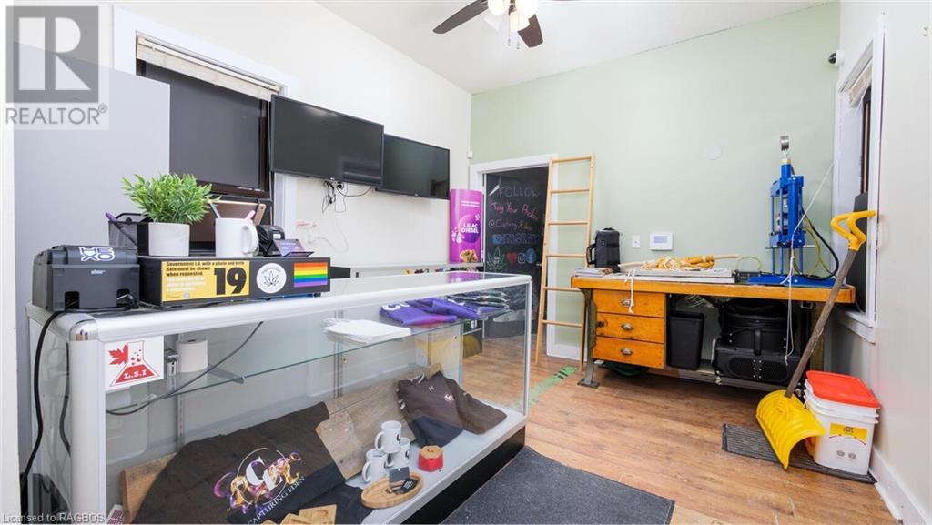 973 2nd Avenue W, Owen Sound, Ontario  N4K 4M8 - Photo 17 - 40534966