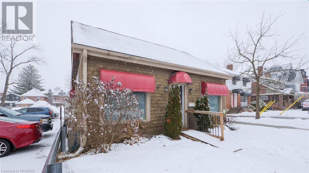973 2nd Avenue W, Owen Sound, Ontario  N4K 4M8 - Photo 3 - 40534966