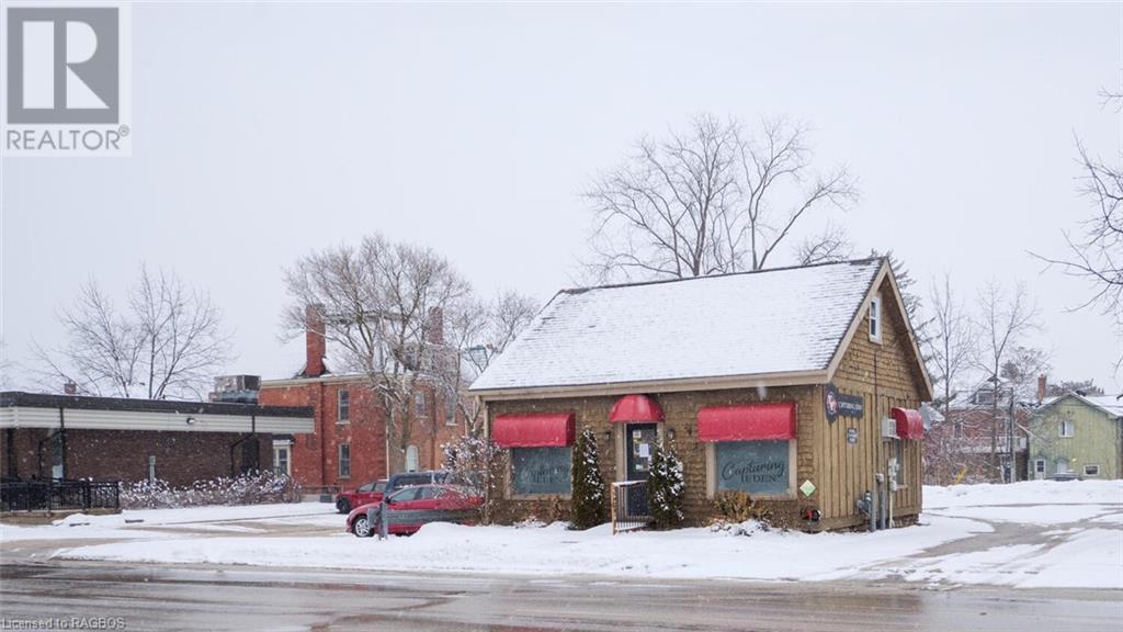 973 2nd Avenue W, Owen Sound, Ontario  N4K 4M8 - Photo 4 - 40534966