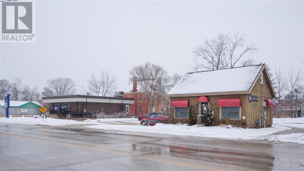 973 2nd Avenue W, Owen Sound, Ontario  N4K 4M8 - Photo 5 - 40534966