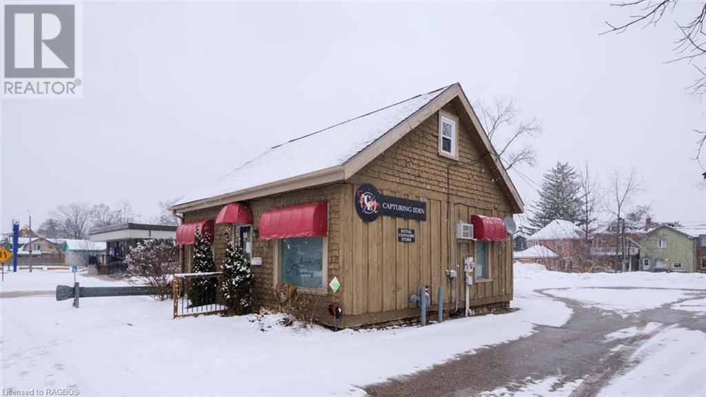 973 2nd Avenue W, Owen Sound, Ontario  N4K 4M8 - Photo 6 - 40534966