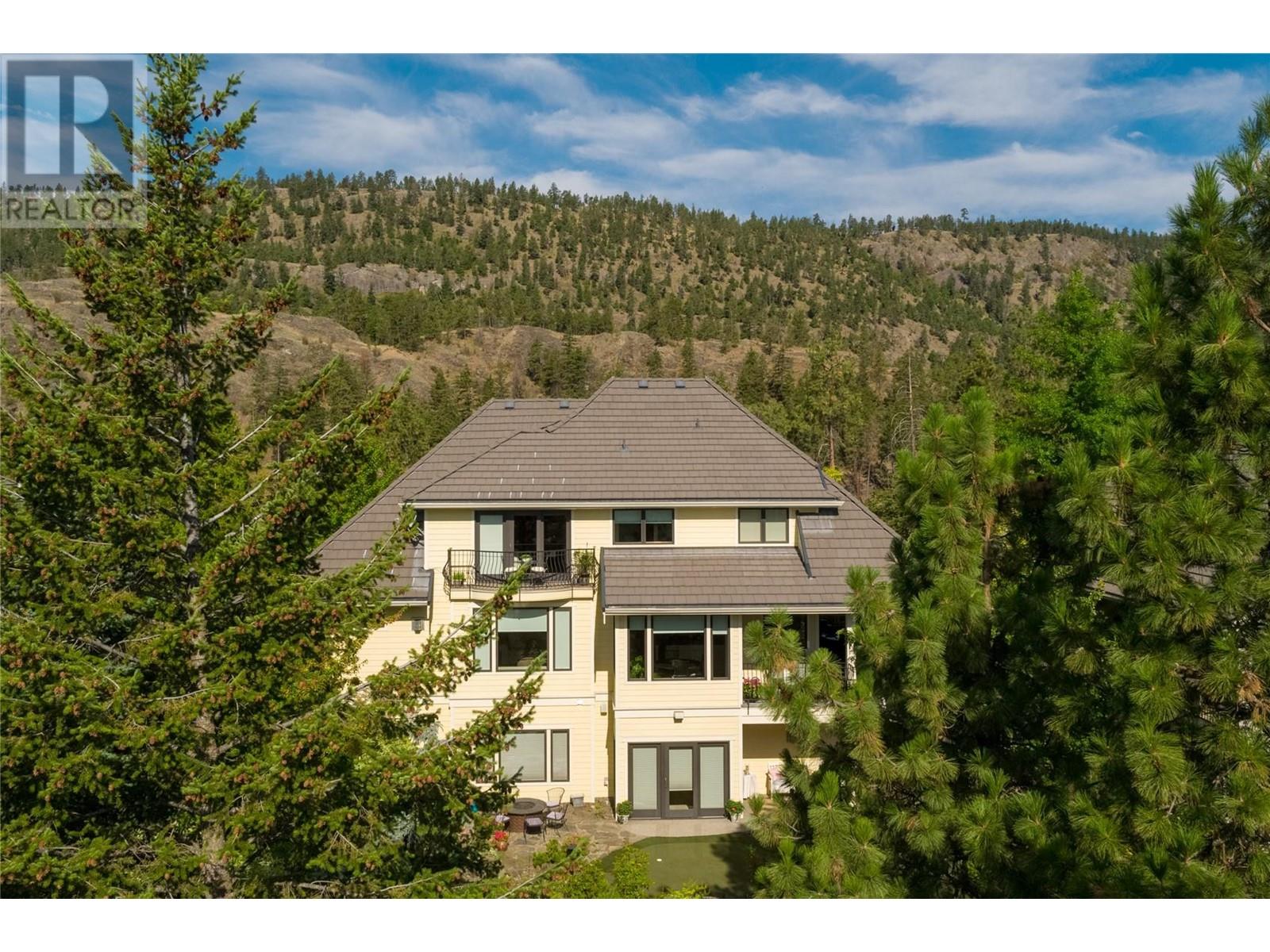 427 Long Ridge Drive Kelowna