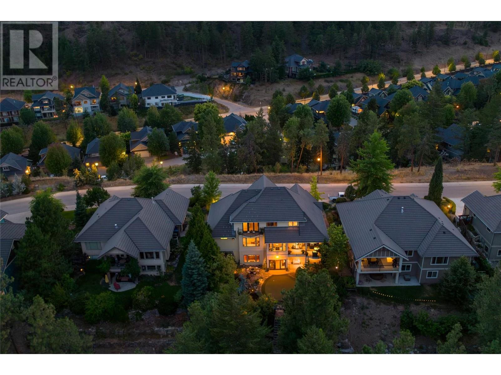 427 Long Ridge Drive Kelowna