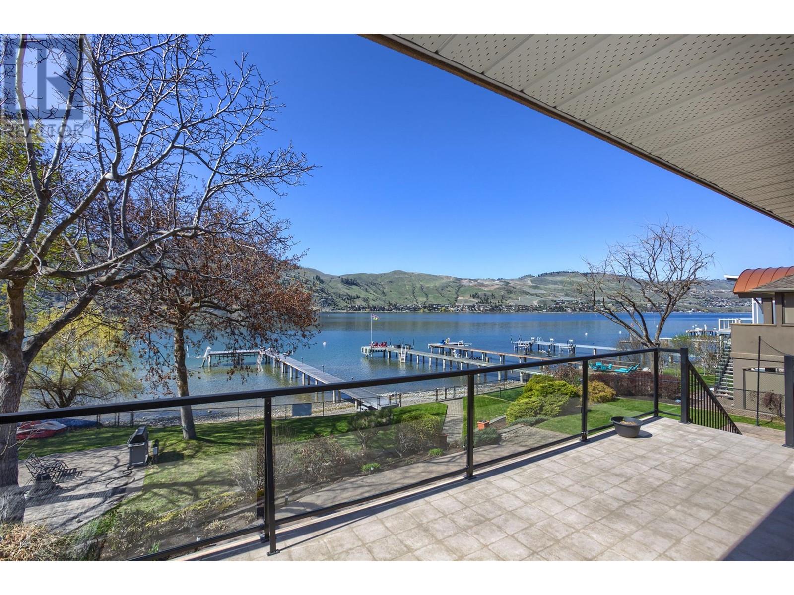 8349 Okanagan Landing Road Vernon