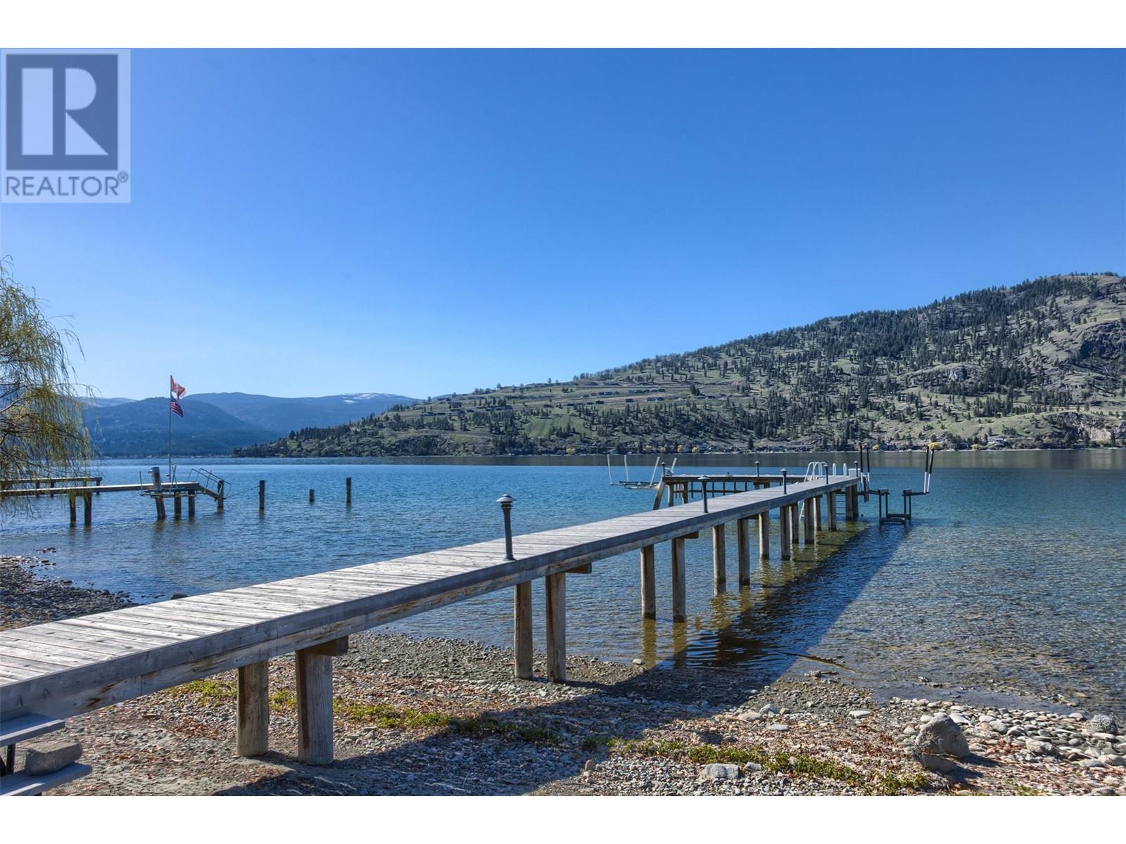 8349 Okanagan Landing Road Vernon