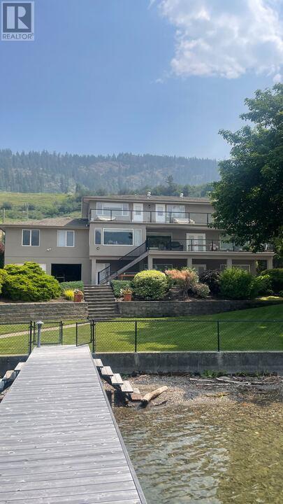 8349 Okanagan Landing Road Vernon