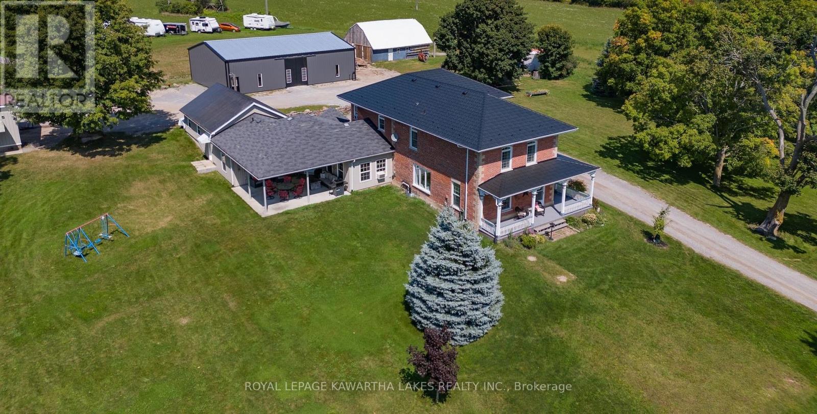 542 LILY LAKE RD Smith-Ennismore-Lakefield