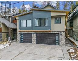 283b Three Sisters Drive Hospital Hill, Canmore, Ca