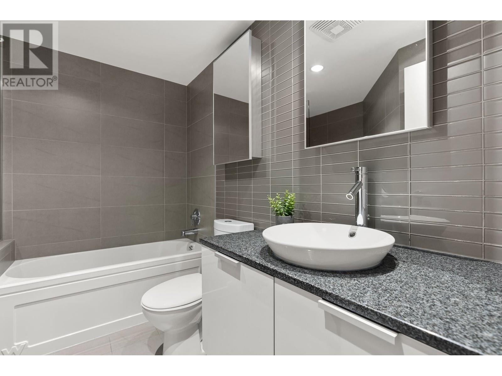 1406 128 W Cordova Street, Vancouver, British Columbia  V6B 0E6 - Photo 16 - R2846463