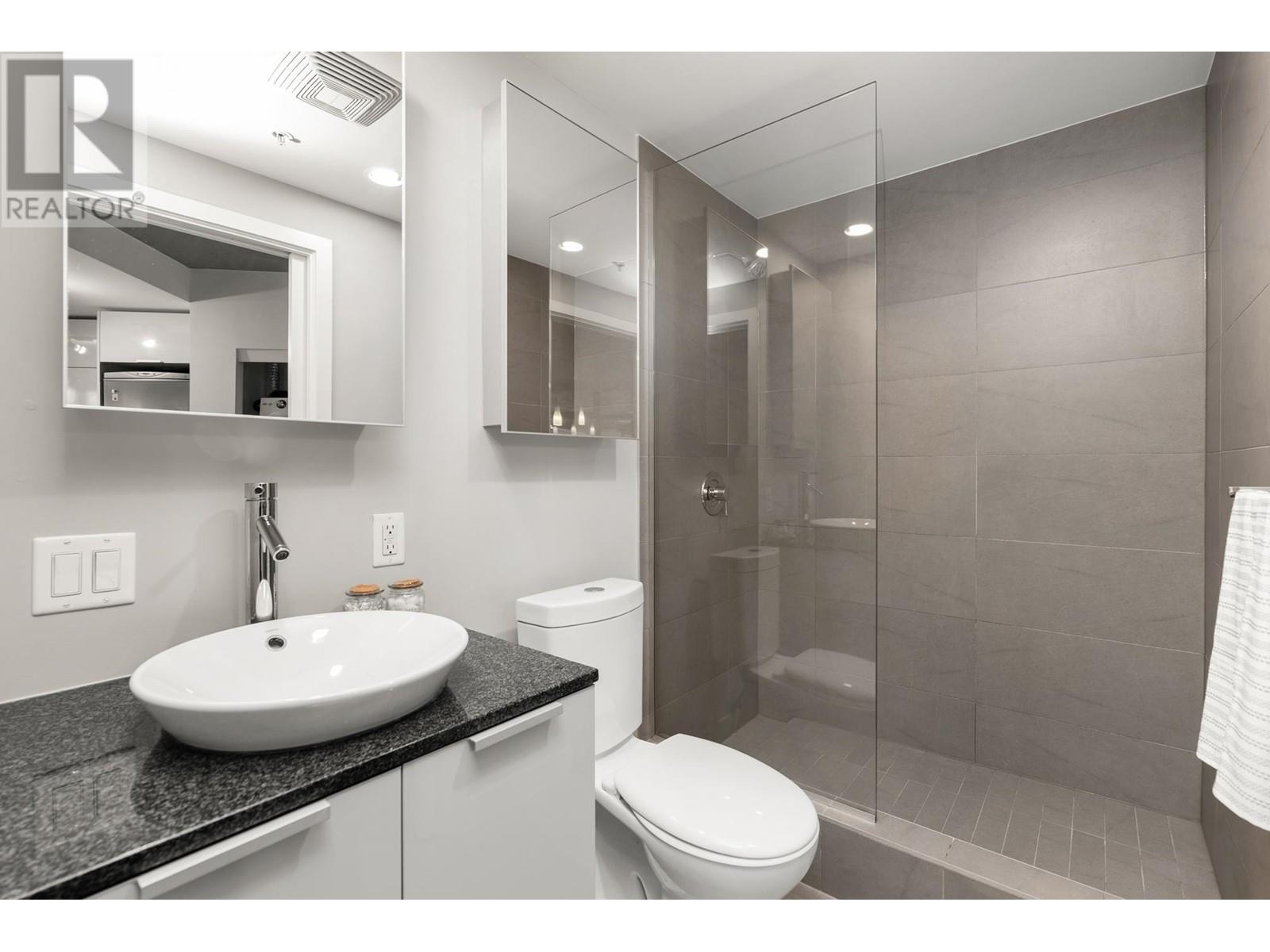 1406 128 W Cordova Street, Vancouver, British Columbia  V6B 0E6 - Photo 20 - R2846463