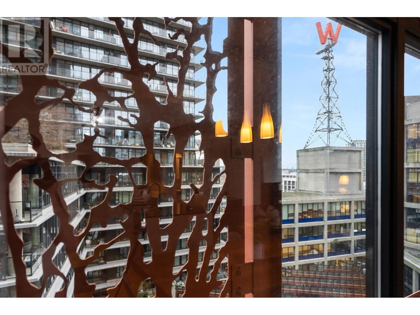 1406 128 W Cordova Street, Vancouver, British Columbia  V6B 0E6 - Photo 26 - R2846463