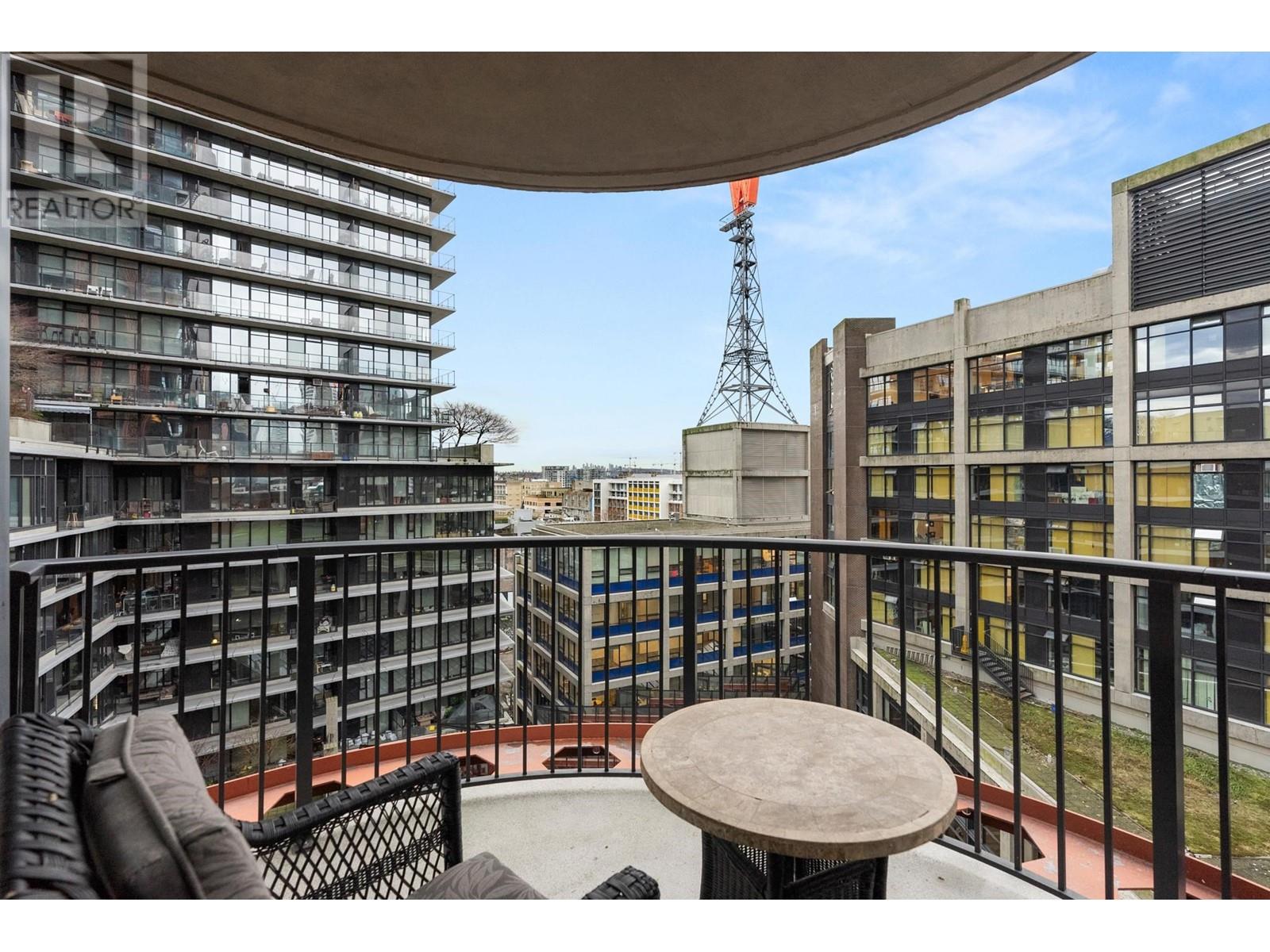 1406 128 W Cordova Street, Vancouver, British Columbia  V6B 0E6 - Photo 28 - R2846463