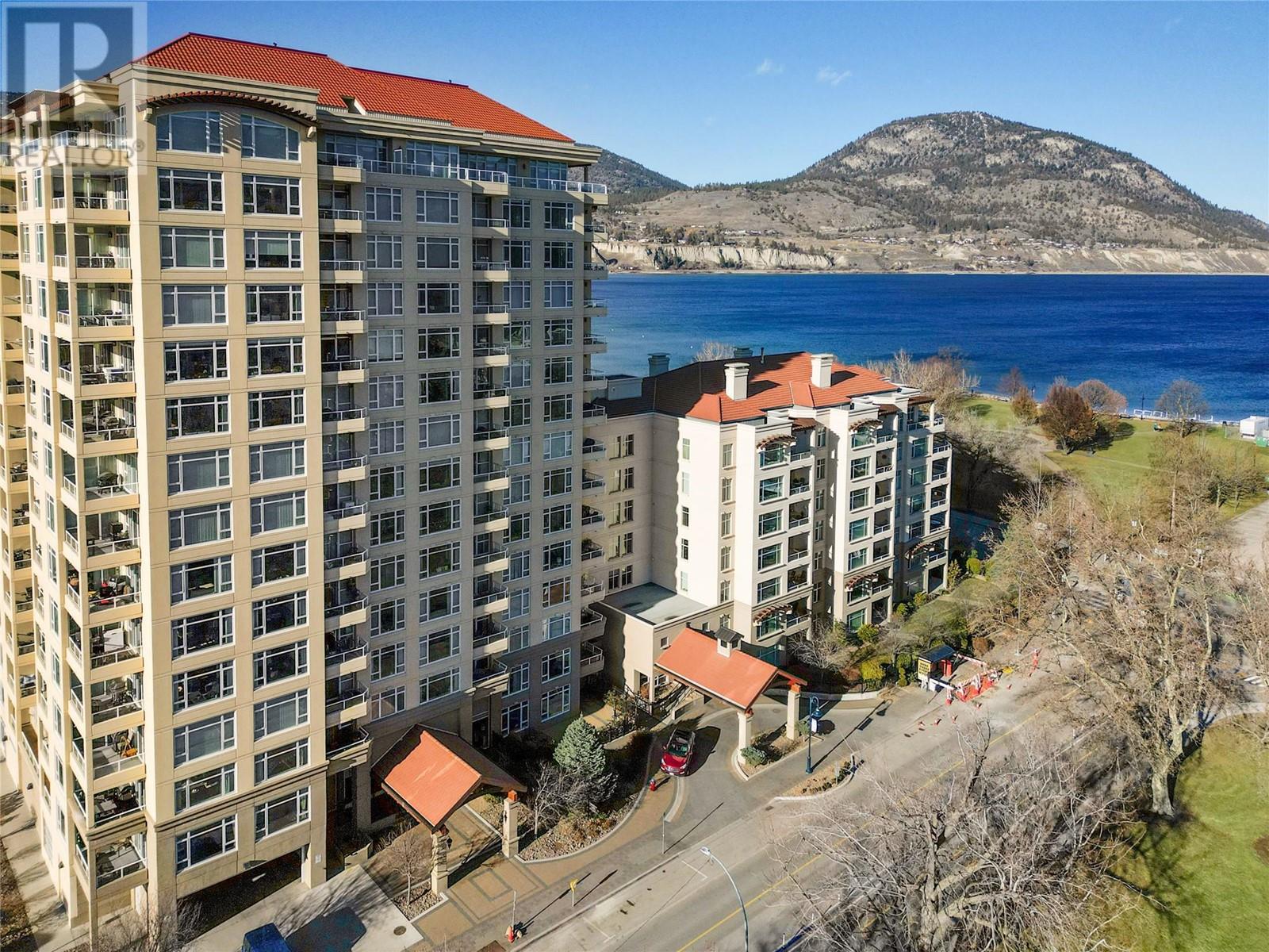 75 Martin Street Unit# 702 Penticton